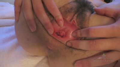 Fairytale Juliette March at wet vagina scene