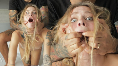 Porn's doggystyle porn