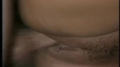 Sweet thing's pussy fisting smut
