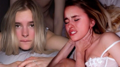 Blonde smut with bouncy Mira David from Verified Amateurs