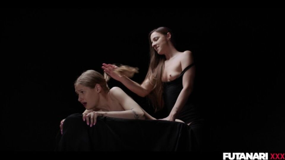 Futanari featuring Amirah Adara and Tiffany Tatum's tiffany tatum movie Free Porn Videos | BestPornHubs.
