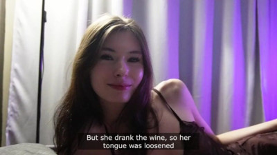 Delicate Cutie Kim - amateur dirt - Verified Amateurs