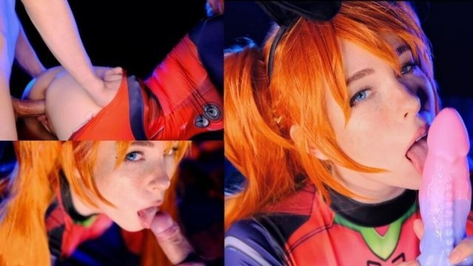 Watch nice-looking MollyRedWolf's trailer Free Porn Videos | BestPornHubs.