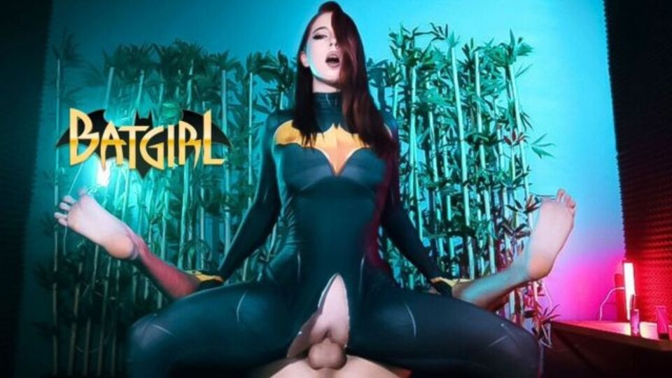 MollyRedWolf's blowjob action Free Porn Videos | BestPornHubs.