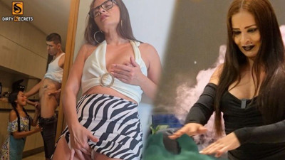 Kathy Lee69's ffm in threesome porn by Verified Amateurs