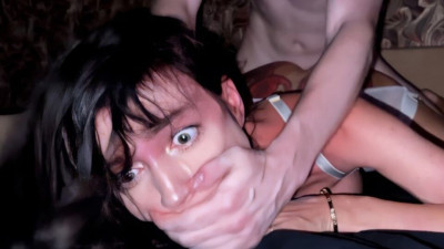 Porn Force's squirt smut by Verified Amateurs