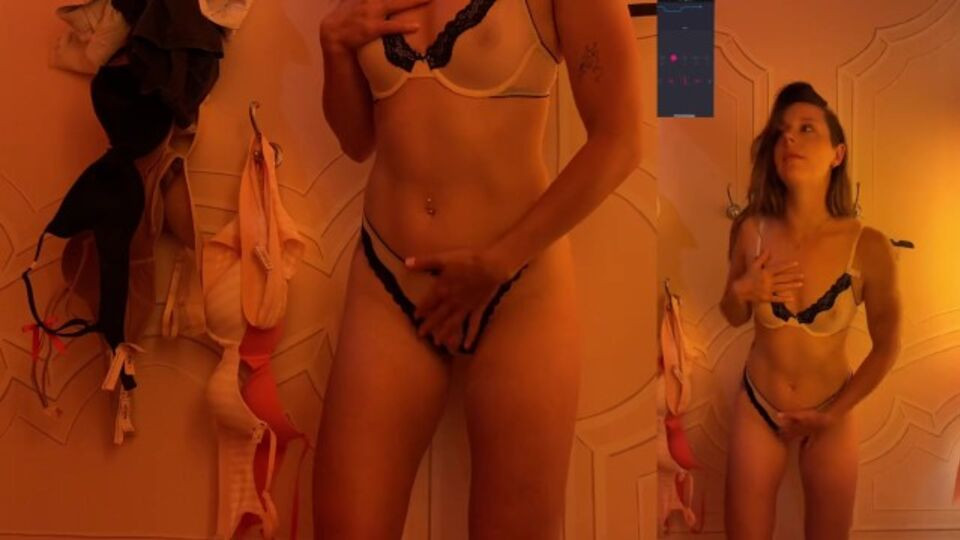 Dirty Nadia Foxx at day in the life scene Free Porn Videos | BestPornHubs.