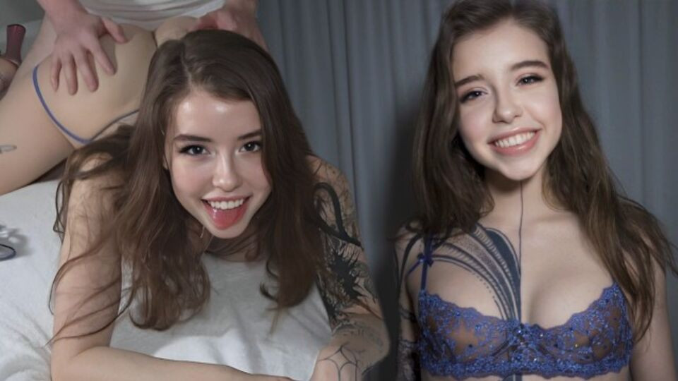 Eden Ivy and Porn Force's submissive dirt by Verified Amateurs Free Porn Videos | BestPornHubs.