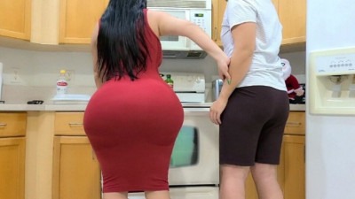 Big ass trailer with crazy Crystal Lust from Verified Amateurs