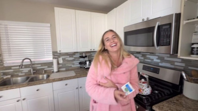 Steamy Hannah Louu at exclusive smut