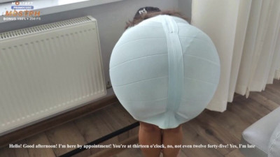 Sweet Luxury's amateur blowjob dirt