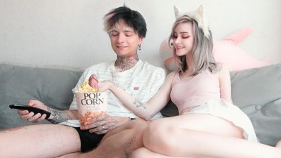 Pinkloving's exclusive porn