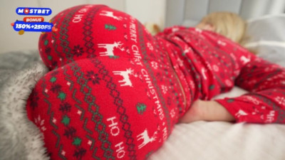 Verified Amateurs featuring Jenny Lux's step-mom trailer