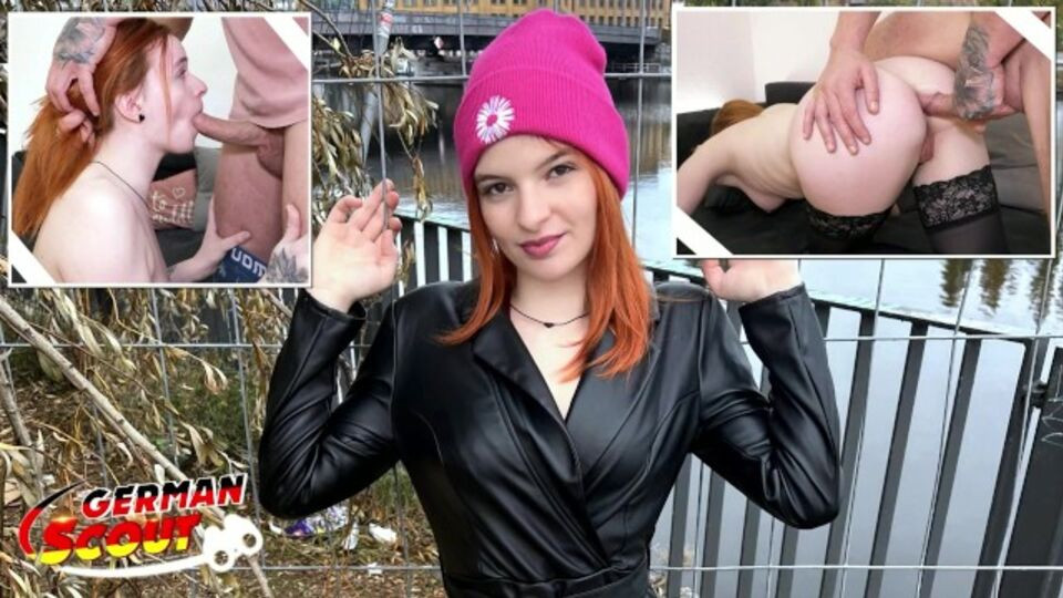Lissome German Scout at petite redhead xxx Free Porn Videos | BestPornHubs.