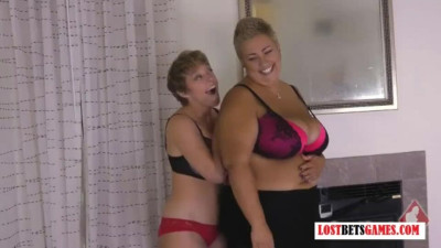 Harmonious hussy - hd dirt - Lost Bets Games