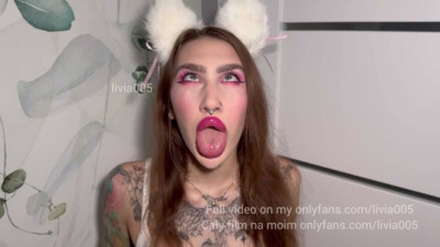Beauty Livia005 - masturbation dirt - Verified Amateurs
