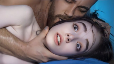 Porn's homemade scene