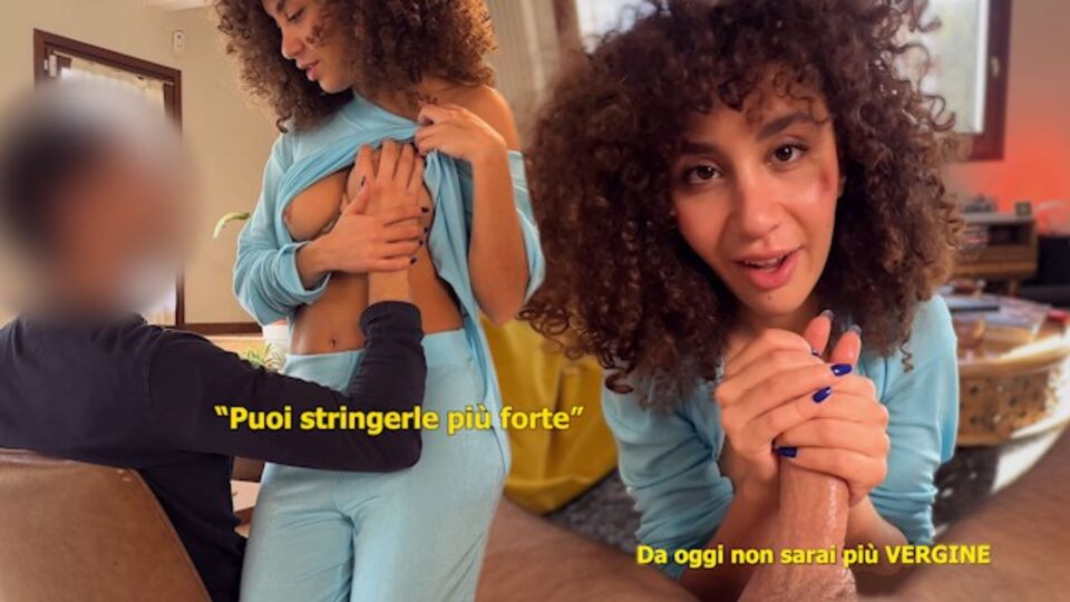 Passionate Beatrice Segreti - neighbor action - Verified Amateurs Free Porn Videos | BestPornHubs.