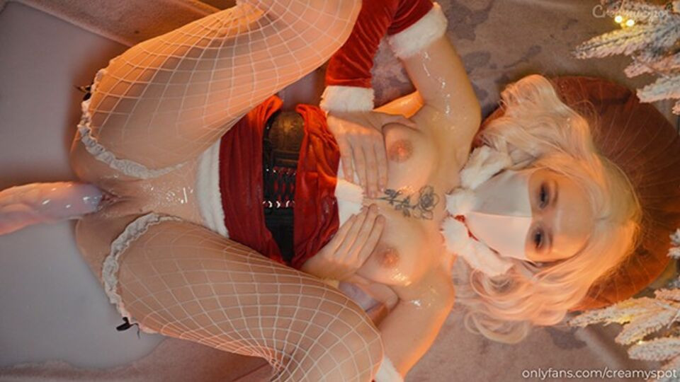 Watch glorious Creamy Spot's smut Free Porn Videos | BestPornHubs.