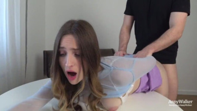 Verified couples smut with outstanding Anny Walker from Verified Amateurs