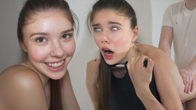 Elite Princess and Porn's bikini porn