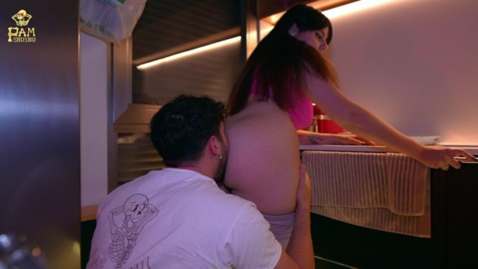 Angelic Pamsnusnu at curve smut Free Porn Videos | BestPornHubs.