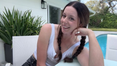 Cute Nadia Foxx - role play xxx - Verified Amateurs