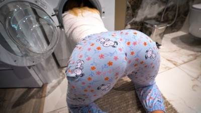 Verified Amateurs featuring Jenny Lux's doggystyle trailer