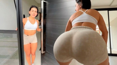 Verified Amateurs featuring KinkyDogs and Fablazed's delivery guy clip