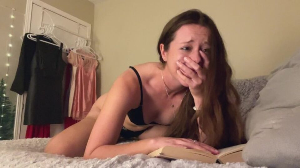 Orgasm smut with dollish Nadia Foxx from Verified Amateurs Free Porn Videos | BestPornHubs.