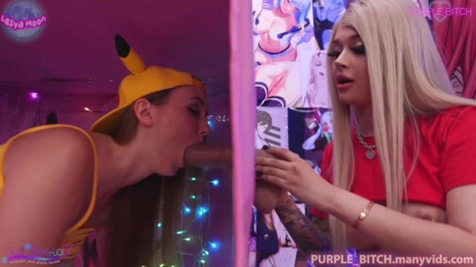 Purple's toys clip Free Porn Videos | BestPornHubs.