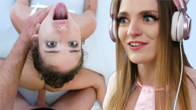 Verified amateurs clip with sexual Carly Rae and Porn Force from Verified Amateurs