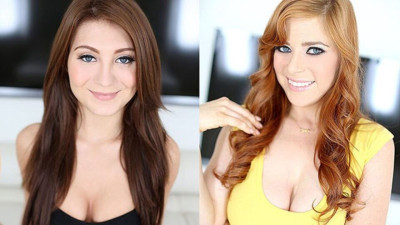 Gentle Penny Pax and Jojo Kiss's point of view scene