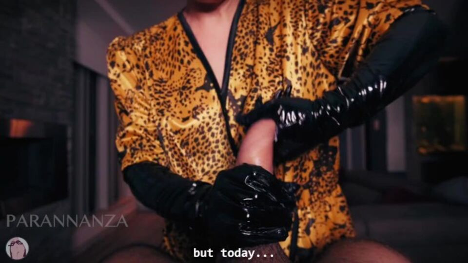 Conquering Parannanza - post orgasm handjob trailer - Verified Amateurs Free Porn Videos | BestPornHubs.