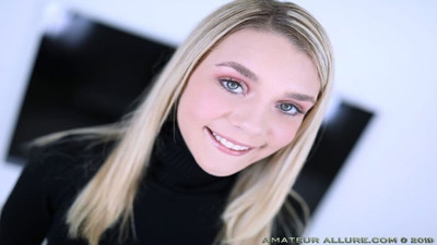 Awesome Gabbie Carter at teen (18+) clip