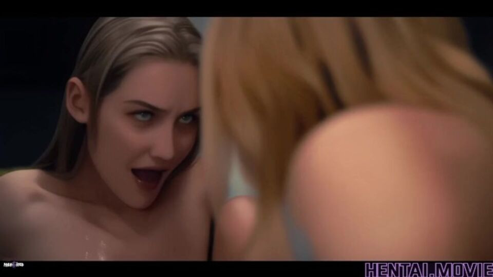 Tiffany Tatum's lesbian squirt clip by Hentai Movie Free Porn Videos | BestPornHubs.