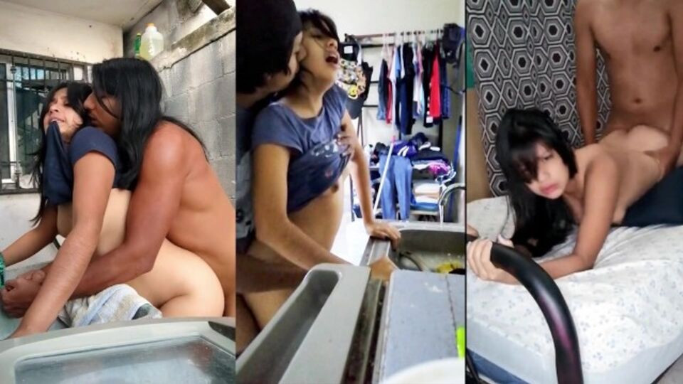 Colegiala mexicana clip with rosy NabeSW from Verified Amateurs Free Porn Videos | BestPornHubs.
