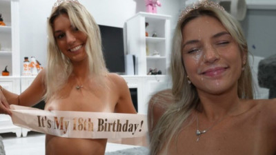 Ambie's POV sex