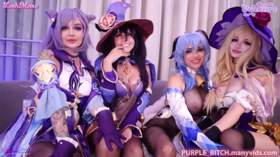 Verified Amateurs - purplebitch trailer Free Porn Videos | BestPornHubs.