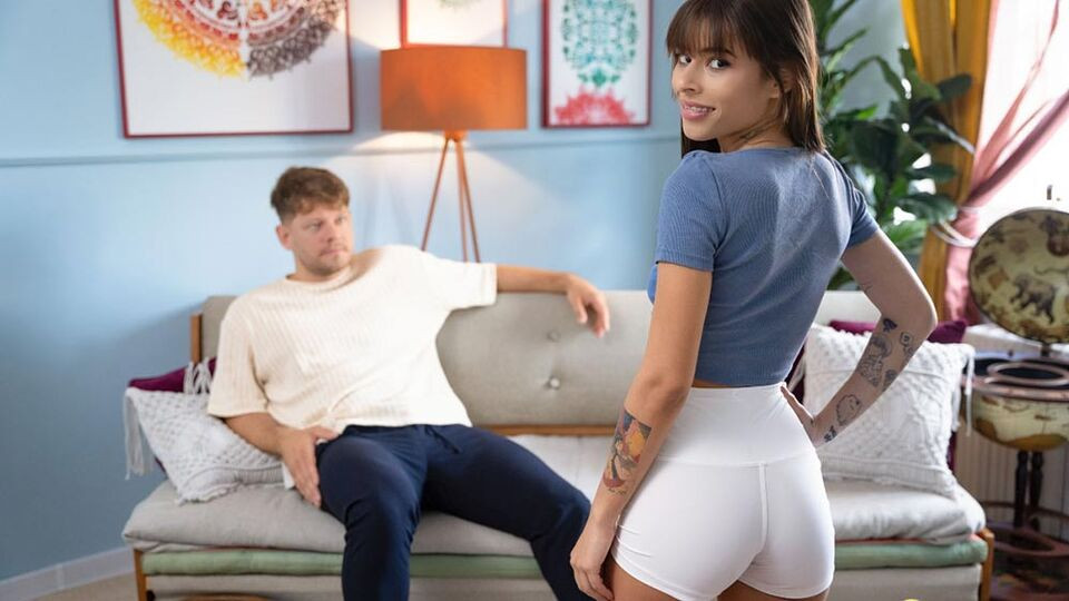 Sex hungry Mells Blanco at firm ass sex Free Porn Videos | BestPornHubs.