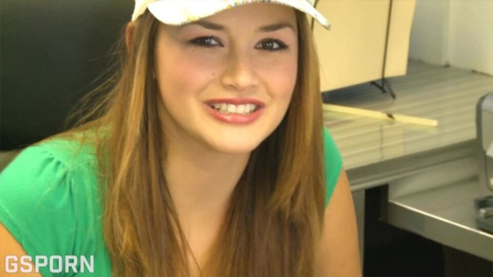 Allie Haze's sexy trailer by GS Porn Free Porn Videos | BestPornHubs.