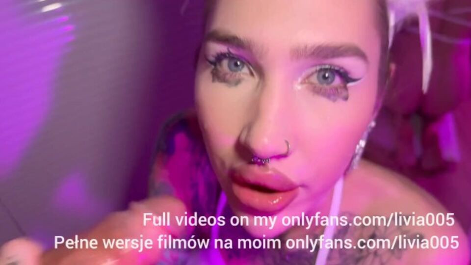 Skillful Livia005's polskie video Free Porn Videos | BestPornHubs.