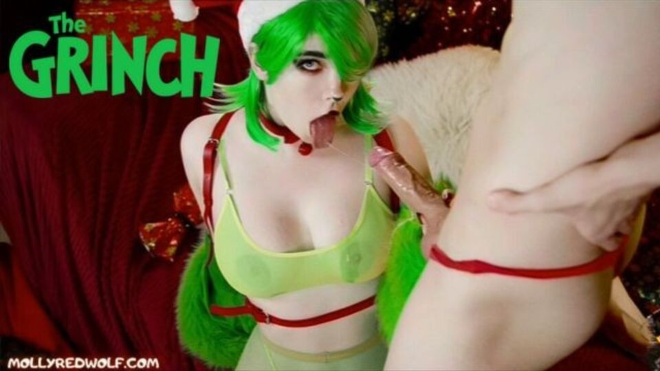 Cum clip with magical MollyRedWolf from Verified Amateurs Free Porn Videos | BestPornHubs.