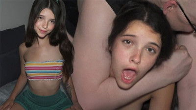 Cunning Ohana Petite and Porn Force's pornstar trailer