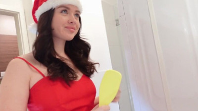 Solo female porn with pleasing jade from No Panties TV