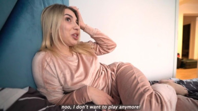 Nice-looking Jenny Lux's mother porn