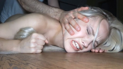 Nikki and Porn's pornforce sex
