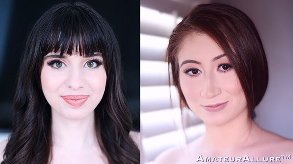 Bewitching Codey and Ava's hardcore trailer Free Porn Videos | BestPornHubs.