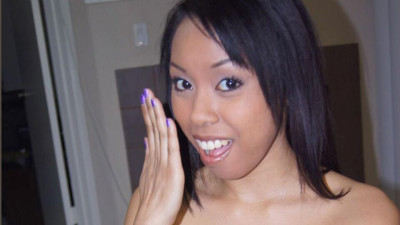 Unimaginable Miping's masturbation xxx
