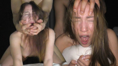 Watch notable Porn Force's action
